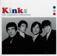 The Ultimate Collection of Kinks
